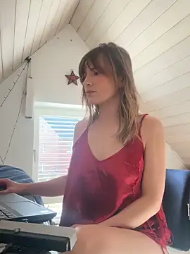 IsabellaEtha online show from February 2026 12:24:01 PM