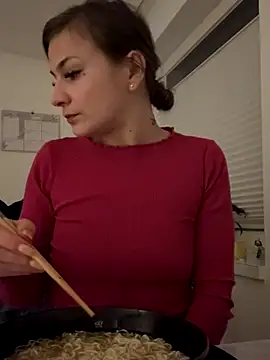 IsabellaEtha online show from October 2025 10:21:01 PM