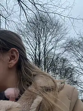 IsabellaEtha online show from February 2026 04:07:01 PM