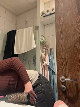 IsabellaEtha online show from December 2025 01:49:01 PM