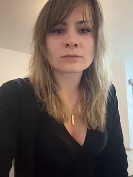 IsabellaEtha online show from February 2026 09:00:02 PM