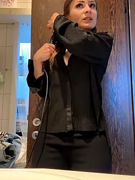 IsabellaEtha online show from September 2025 07:59:02 AM