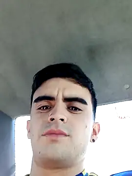 Rodrigo99 9 online show from April 2026 04:33:01 PM