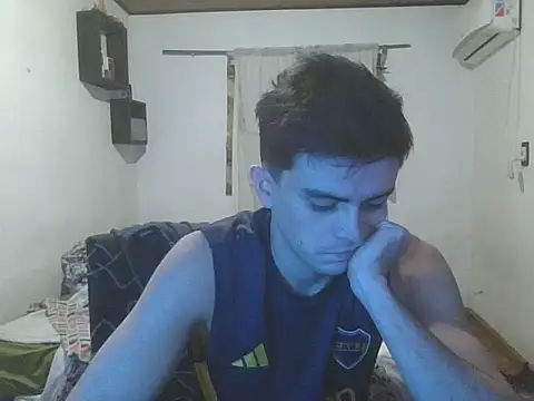 Rodrigo99 9 online show from May 2026 04:21:01 PM
