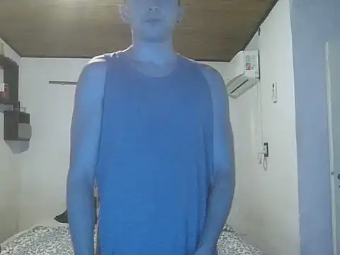 Rodrigo99 9 online show from April 2026 08:48:02 PM