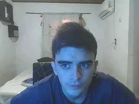 Rodrigo99 9 online show from April 2026 05:36:02 PM