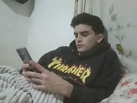 Rodrigo99 9 online show from May 2026 04:04:02 PM
