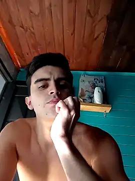 Snapshot of Rodrigo99_9 chatting on February 2026 07:14:01 PM Rodrigo99 9 online show from February 2026 07:14:01 PM