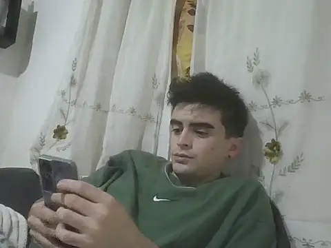 Rodrigo99 9 online show from April 2026 05:14:01 PM