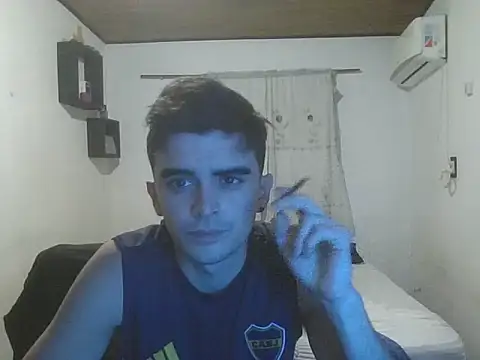 Rodrigo99 9 online show from April 2026 04:45:01 PM