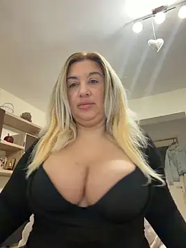 TheeaBlanco online show from June 2026 02:45:02 AM
