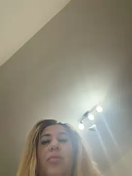 TheeaBlanco online show from December 2025 02:07:02 AM