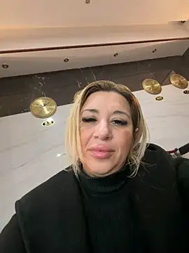 TheeaBlanco online show from November 2025 05:08:01 AM