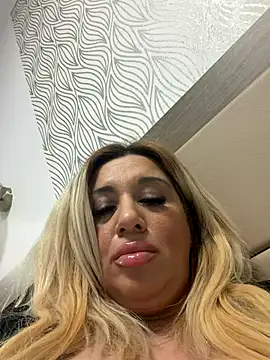 TheeaBlanco online show from December 2025 06:17:01 PM