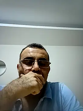 Turkish old online show from October 2025 07:34:02 PM