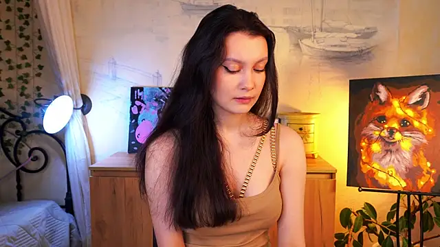 EvaDowe online show from September 2025 03:53:02 AM