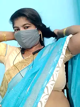 yelmaji91 online show from October 2025 05:30:01 AM