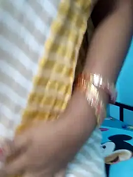 yelmaji91 online show from October 2025 04:46:02 AM