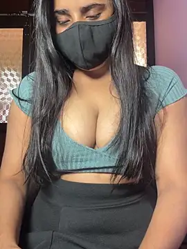 Amisha2 online show from February 2026 09:44:02 AM