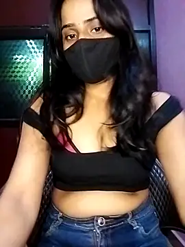 Snapshot of Amisha2 chatting on October 2025 05:13:02 PM Amisha2 online show from October 2025 05:13:02 PM