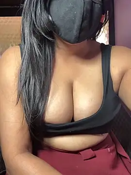 Amisha2 online show from February 2026 08:58:02 AM