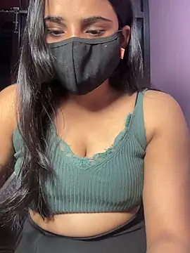 Amisha2 online show from March 2026 06:37:01 PM