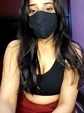 Amisha2 online show from December 2025 05:39:02 PM