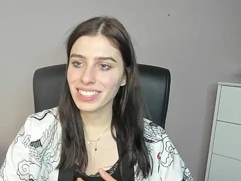 dreamPIA online show from November 2025 03:34:02 PM