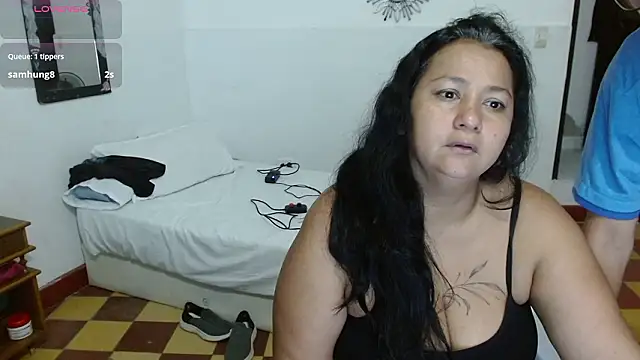 18and45couple online show from March 2026 03:45:02 AM