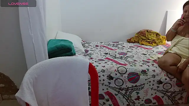 18and45couple online show from April 2026 07:31:02 PM