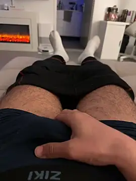 analtake13 online show from October 2025 07:35:02 PM