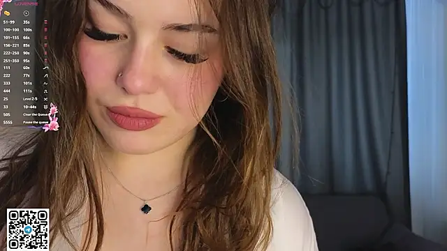 KristiGroune online show from February 2026 06:11:02 AM