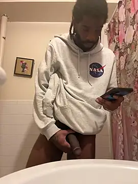 BigBDMari online show from January 2026 06:17:01 AM