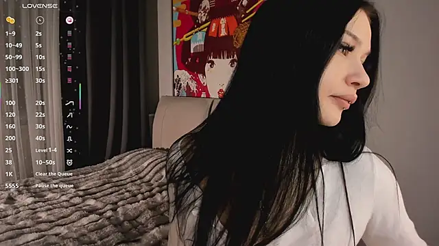 amy doessss online show from May 2026 09:01:02 PM