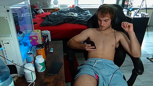 Snapshot of Rudi2007Eye chatting on September 2025 11:50:02 AM Rudi2007Eye online show from September 2025 11:50:02 AM