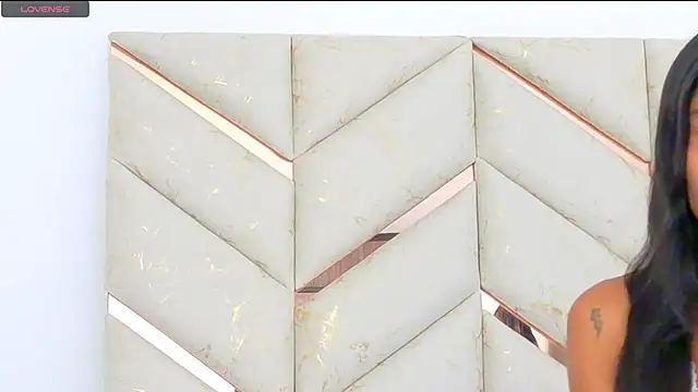 AlanaDoll online show from November 2025 02:10:01 PM