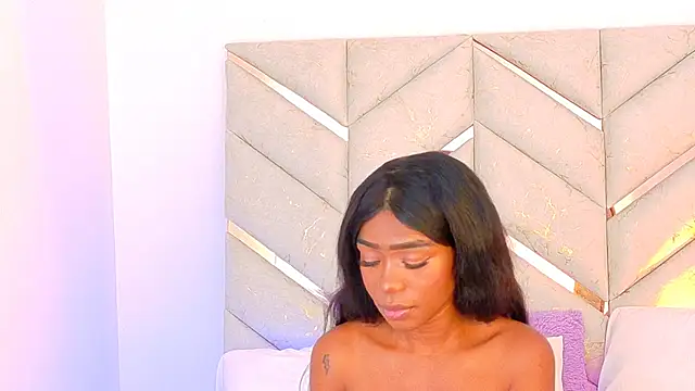 AlanaDoll online show from December 2025 05:41:02 PM