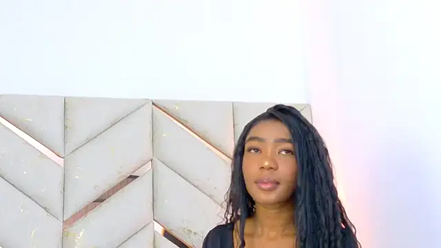 AlanaDoll online show from November 2025 03:51:01 PM