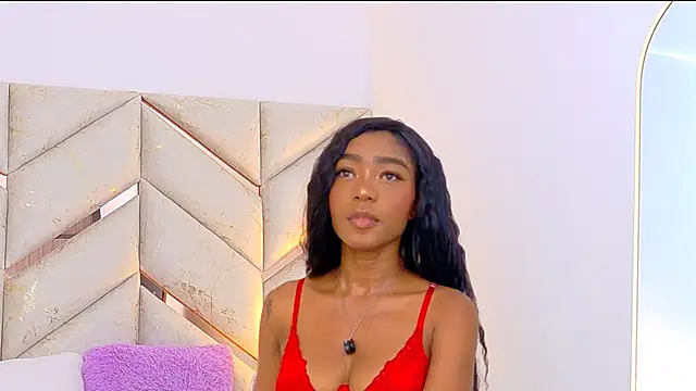 AlanaDoll online show from November 2025 03:49:02 PM