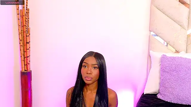 AlanaDoll online show from March 2026 02:59:02 PM