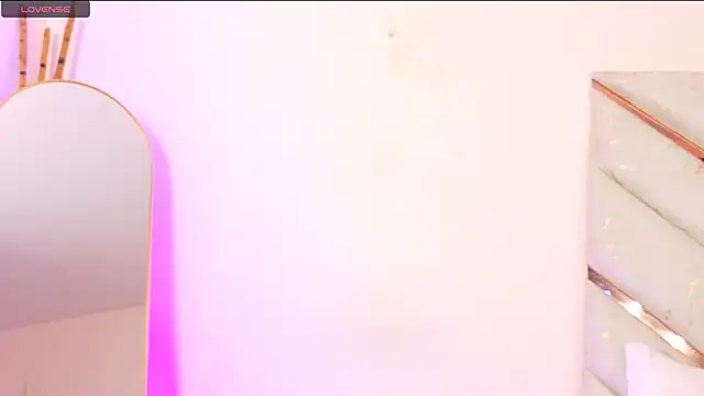 AlanaDoll online show from April 2026 02:14:02 PM