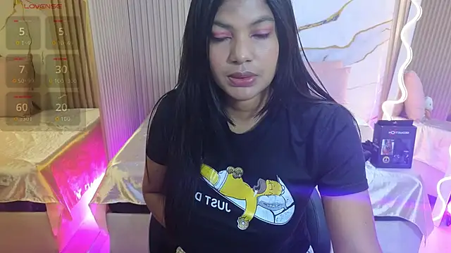 Lexy tay online show from February 2026 02:55:02 AM