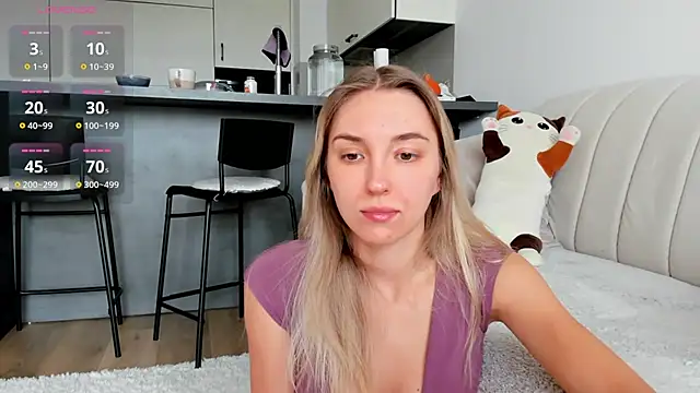 Snapshot of Sunny_Rina_ chatting on February 2026 08:38:02 AM Sunny Rina online show from February 2026 08:38:02 AM