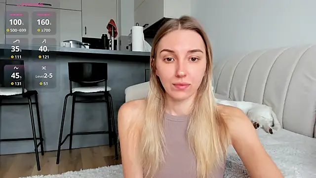 Snapshot of Sunny_Rina_ chatting on April 2026 07:09:02 AM Sunny Rina online show from April 2026 07:09:02 AM