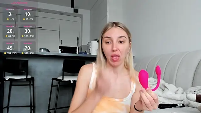 Sunny Rina  online show from May 2026 06:35:02 AM