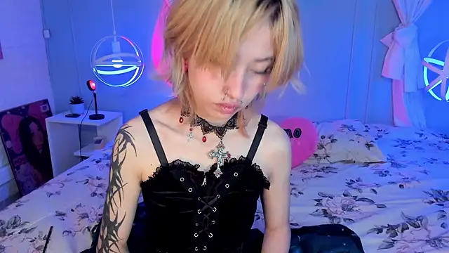Snapshot of Hannahpage chatting on October 2025 02:40:02 PM Hannahpage online show from October 2025 02:40:02 PM