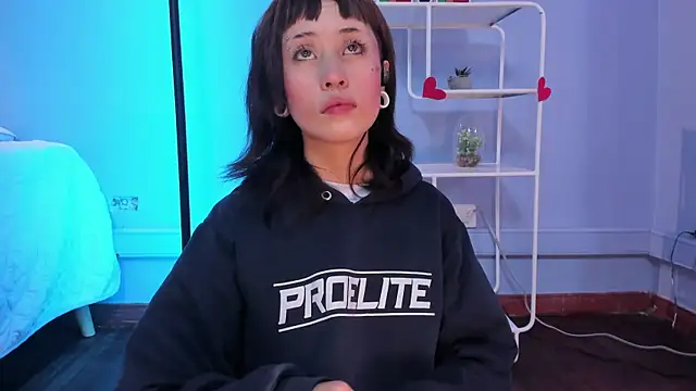 Hannahpage online show from February 2026 12:28:02 PM