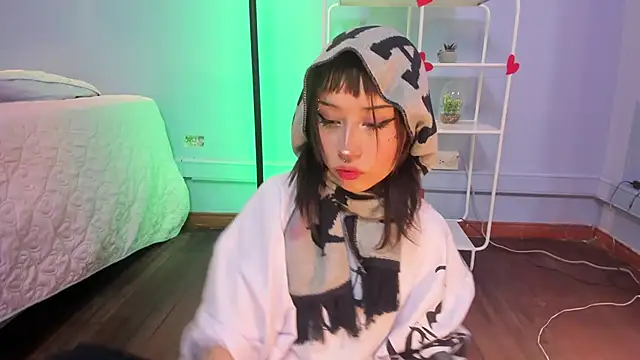 Hannahpage online show from February 2026 12:29:01 PM