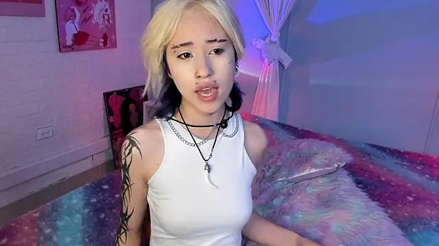 Hannahpage online show from October 2025 11:53:01 AM