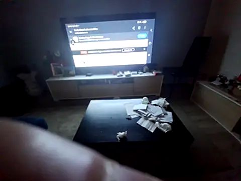 NegativeCleat4 online show from April 2026 11:27:01 AM